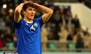 Янги шов-шув! “Женоа” Шомуродов ўрнига Кокоринни олади!