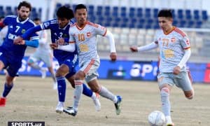 "Насаф"нинг тақдири АГМК жамоасига боғлиқ (батафсил)