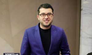 Ўзбекистон миллий терма жамоасининг бугунги ўйини ТВда олиб бериладими? - Даврон Файзиевдан жавоб