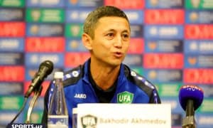 Ўзбекистон футзал жамоаси мураббийи жаҳон чемпионати олдидан гуруҳдаги қайси рақиб кучли эканлиги, асосий дарвозабон ва мукофот ҳақида гапирди