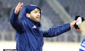 АГМК Элгужа Григалашвили, Арсланмират Аманов ва яна 6 футболчи билан хайрлашди