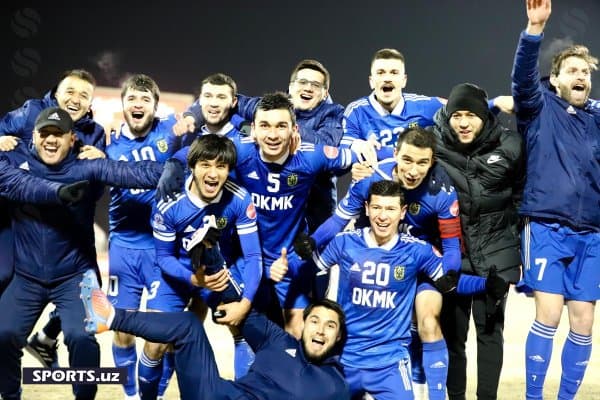 АГМКнинг ОЧЛ саралашидаги яна бир рақиби аниқ бўлди