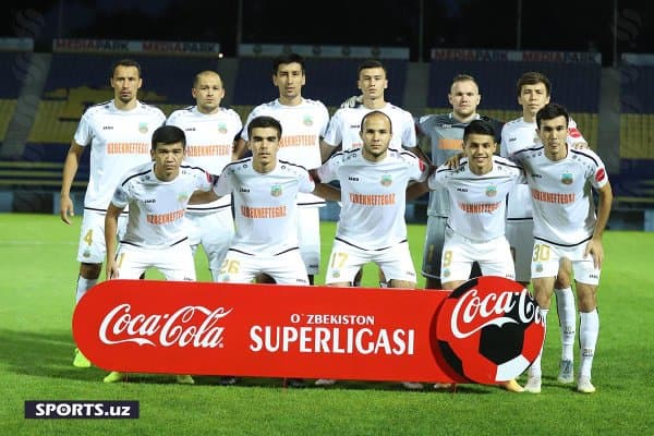 "Бунёдкор" юлдузи қайтмоқда (Фото)