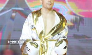 Эртага Дўсматов, Жалолов, Ҳалаков ва яна 8 нафар боксчимиз жанг қилади