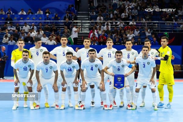 Футзал ва соҳил футболи федерацияси тузилади