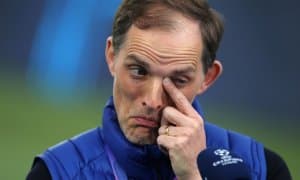 Тухель: Ҳар бир клуб шу футболчини орзу қилади