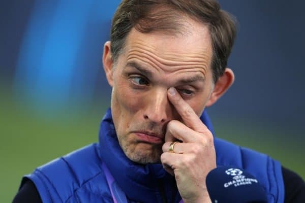 Тухель: Ҳар бир клуб шу футболчини орзу қилади