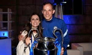 Марина хоним Азарнинг асл нархини билади 