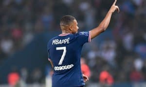 Мбаппени нималар кутмоқда?