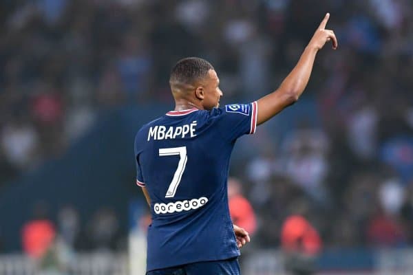 Мбаппени нималар кутмоқда?