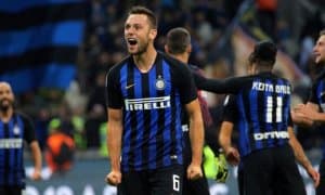 А Серия. "Интер" сафарда "Парма" устидан ғалаба қозонди