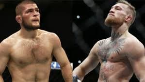 Лобов: Конор Диасга ютқазди, кейин ўзининг устида ишлади ва ғалаба қозонди 