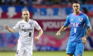 Иньеста ва Торрес "Атлетико" - "Барселона" баҳсини қандай томоша қилишади? (ФОТО)