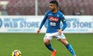 "Ливерпуль" қишда "Наполи" етакчисини сотиб олмоқчи бўлди, аммо...