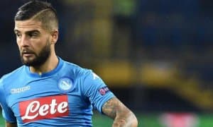 "Наполи" етакчи футболчиси билан шартномани узайтиради