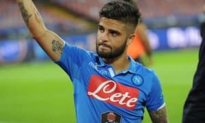 Инсиньенинг отаси: Анчелотти - омадсиз