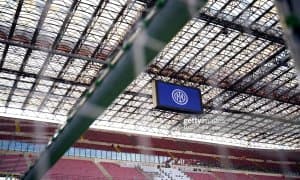 А Серия. "Интер" - "Сассуоло": Асосий таркиблар маълум 