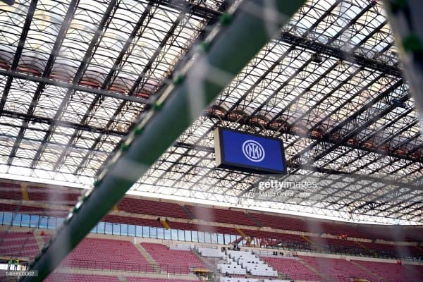 А Серия. "Интер" - "Сассуоло": Асосий таркиблар маълум 