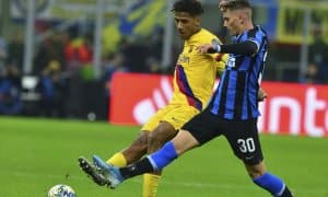 "Барселона" футболчисига АПЛнинг бир қатор клублари харидор