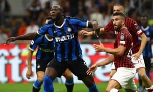 Коронавирус сабаб, А Серия ўйинлари ўтказилмайди