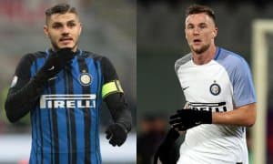 "Интер" тез орада икки нафар етакчиси билан шартномани узайтиради