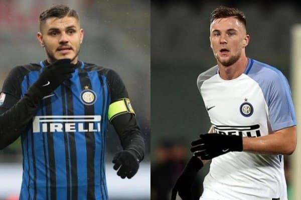 "Интер" тез орада икки нафар етакчиси билан шартномани узайтиради