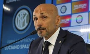 Лучано Спаллетти: "Интер" инқирозда эмас