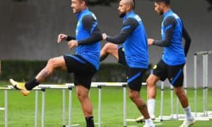 “Интер” учта юлдузидан юз ўгирди