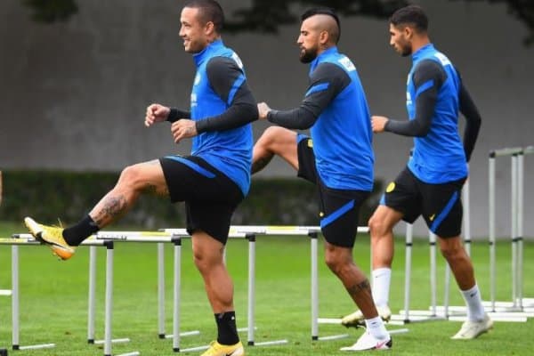 “Интер” учта юлдузидан юз ўгирди