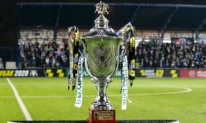 Шаҳбоз Умаров гол киритди, Суперкубокни эса Убайдуллаевнинг жамоаси қўлга киритди