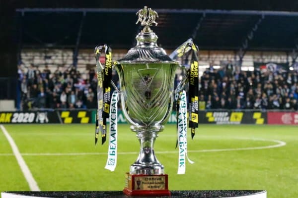 Шаҳбоз Умаров гол киритди, Суперкубокни эса Убайдуллаевнинг жамоаси қўлга киритди