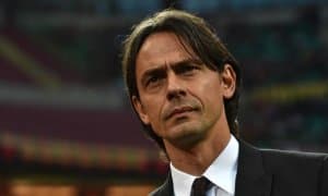 Индзагининг "Болонья"даги курсиси қимирлаб қолди