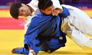 Осиё ўйинлари. Навбатдаги бронза медали!