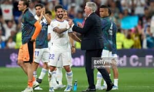 Иско ҳам кетди