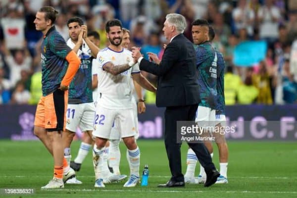 Иско ҳам кетди