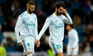 “Реал” юлдузи рақиб томонга ўтадиган бўлди