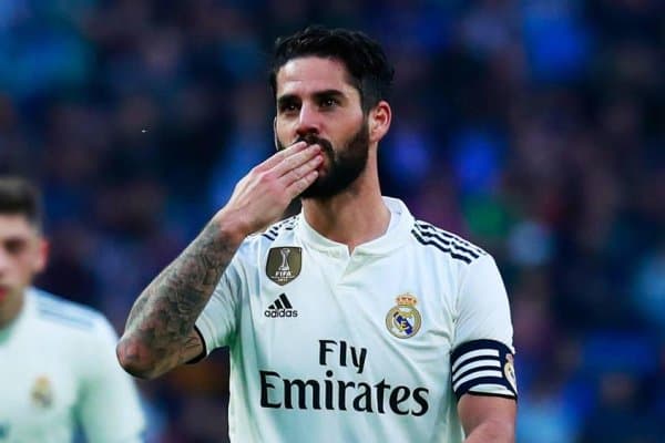 “Реал” ўйинчиси рақибга ўтиб кетмоқда