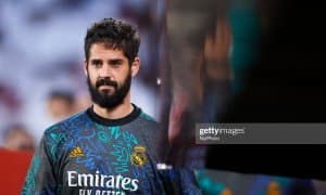 "Реал" футболчиси чемпион жамоага ўтади