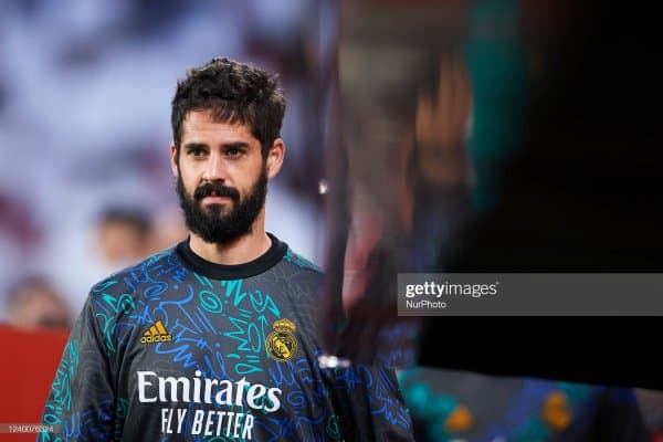 "Реал" футболчиси чемпион жамоага ўтади