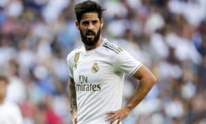 Иско "Реал"ни тарк этадими?