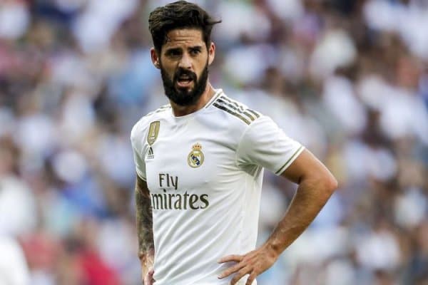 Иско "Реал"ни тарк этадими?