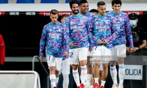 "Лестер" Анчелотти ишонмаётган юлдузни чорламоқда