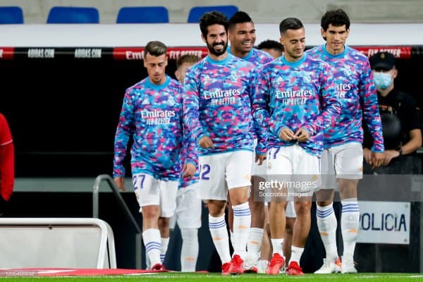 "Лестер" Анчелотти ишонмаётган юлдузни чорламоқда