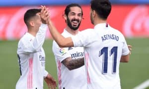 "Ювентус" "Реал" юлдузи учун курашга қўшилди