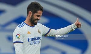 "Реал" юлдузига А Серия грандлари даъвогар