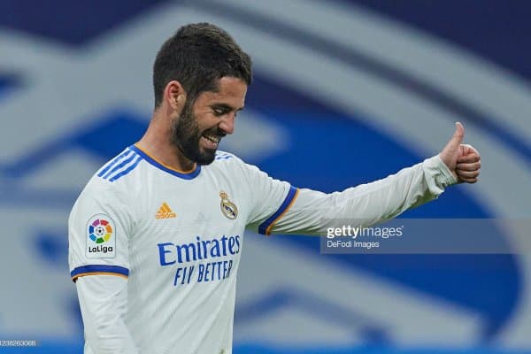 "Реал" юлдузига А Серия грандлари даъвогар