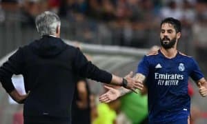 "Реал" футболчисига А Серия грандлари даъвогар