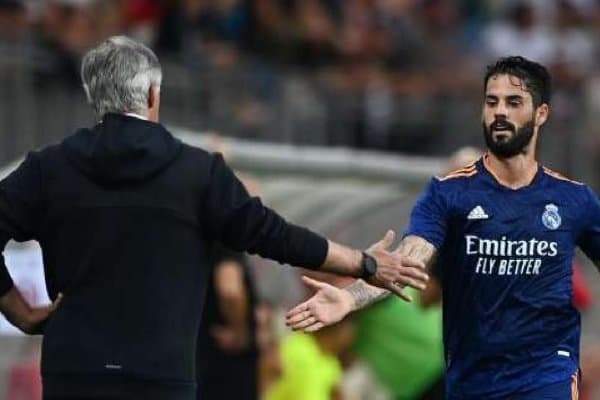 "Реал" футболчисига А Серия грандлари даъвогар