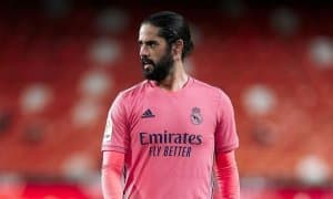 "Арсенал" трансфер мақсадидан воз кечди