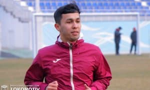 Жамшид Искандеров: Арвеладзе мени айбдор деб билади